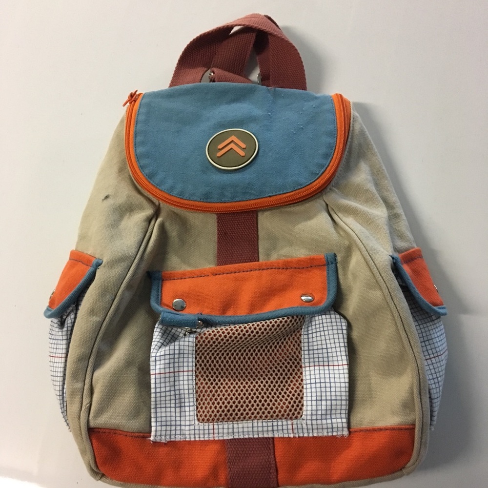Little backpack